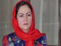 Foreign terrorists threatening security on Tajik border, says Afghanistan delegate Fawzia Koofi - Hindi News | Foreign terrorists threatening security on Tajik border, says Afghanistan delegate Fawzia Koofi | Latest international News at Lokmattimes.com