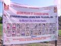 Bhumi pujan of Shaheedi Sthal for Kashmiri Pandits killed in the Valley held in Jammu - Hindi News | Bhumi pujan of Shaheedi Sthal for Kashmiri Pandits killed in the Valley held in Jammu | Latest national News at Lokmattimes.com