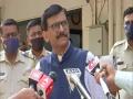 Sanjay Raut calls for all-party visit to Belgaum following 'attack on Marathi people' - Hindi News | Sanjay Raut calls for all-party visit to Belgaum following 'attack on Marathi people' | Latest national News at Lokmattimes.com