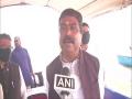 Dharmendra Pradhan reviews projects in Varanasi; says city 'statement of Indian, Hindu culture' - Hindi News | Dharmendra Pradhan reviews projects in Varanasi; says city 'statement of Indian, Hindu culture' | Latest national News at Lokmattimes.com