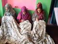 J-K: Handloom, Handicraft dept's training centres empowering women in Shopian - Hindi News | J-K: Handloom, Handicraft dept's training centres empowering women in Shopian | Latest national News at Lokmattimes.com