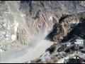 Political leaders express solidarity with people hit by glacier burst, floods in Chamoli - Hindi News | Political leaders express solidarity with people hit by glacier burst, floods in Chamoli | Latest national News at Lokmattimes.com