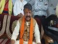Congress' policy is to get "chair", has no ideology, says Kailash Vijayvargiya - Hindi News | Congress' policy is to get "chair", has no ideology, says Kailash Vijayvargiya | Latest national News at Lokmattimes.com