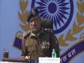 Woman warriors feel safe in force: CRPF DG after sexual harassment allegations by female personnel - Hindi News | Woman warriors feel safe in force: CRPF DG after sexual harassment allegations by female personnel | Latest national News at Lokmattimes.com