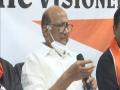 NCP to fight Goa assembly polls with 'Cong, other like-minded parties' - Hindi News | NCP to fight Goa assembly polls with 'Cong, other like-minded parties' | Latest national News at Lokmattimes.com