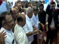 Chief Minister Yediyurappa inaugurates Kalaburagi airport in north Karnataka - Hindi News | Chief Minister Yediyurappa inaugurates Kalaburagi airport in north Karnataka | Latest national News at Lokmattimes.com