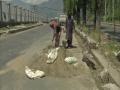 Srinagar's Boulevard Road gets a facelift after easing of lockdown restrictions - Hindi News | Srinagar's Boulevard Road gets a facelift after easing of lockdown restrictions | Latest national News at Lokmattimes.com