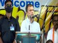 Centre using investigation agencies against non-BJP ruled states, says Rahul Gandhi - Hindi News | Centre using investigation agencies against non-BJP ruled states, says Rahul Gandhi | Latest national News at Lokmattimes.com