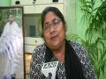 Punished for raising people's voice: TMC's Dola Sen over suspension from Rajya Sabha - Hindi News | Punished for raising people's voice: TMC's Dola Sen over suspension from Rajya Sabha | Latest politics News at Lokmattimes.com
