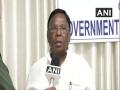Pushing Hindi on southern states is against integrity of country : V Narayanasamy - Hindi News | Pushing Hindi on southern states is against integrity of country : V Narayanasamy | Latest national News at Lokmattimes.com