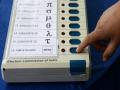With Congress not putting up a fight in Delhi election, concerned BJP banks on floating votes - Hindi News | With Congress not putting up a fight in Delhi election, concerned BJP banks on floating votes | Latest politics News at Lokmattimes.com