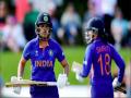 India openers soar in Women's ODI Player Rankings - Hindi News | India openers soar in Women's ODI Player Rankings | Latest cricket News at Lokmattimes.com