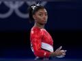 Tokyo Olympics: Simone Biles will not participate in floor final - Hindi News | Tokyo Olympics: Simone Biles will not participate in floor final | Latest other-sports News at Lokmattimes.com