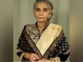 Veteran actor Surekha Sikri passes away at 75 - Hindi News | Veteran actor Surekha Sikri passes away at 75 | Latest entertainment News at Lokmattimes.com