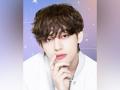 BTS' V receives sweet birthday wishes from bandmates - Hindi News | BTS' V receives sweet birthday wishes from bandmates | Latest entertainment News at Lokmattimes.com