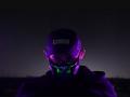 Razer unveils its smart mask concept 'Project Hazel' - Hindi News | Razer unveils its smart mask concept 'Project Hazel' | Latest technology News at Lokmattimes.com