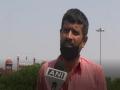 Labourers stuck in Delhi urge Bihar govt to help them return home - Hindi News | Labourers stuck in Delhi urge Bihar govt to help them return home | Latest national News at Lokmattimes.com