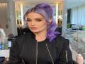 Kelly Osbourne talks about drug, alcohol addiction and relapse - Hindi News | Kelly Osbourne talks about drug, alcohol addiction and relapse | Latest entertainment News at Lokmattimes.com