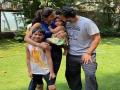 Shilpa Shetty introduces fans to new family member on son's 9th birthday - Hindi News | Shilpa Shetty introduces fans to new family member on son's 9th birthday | Latest entertainment News at Lokmattimes.com