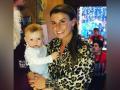 Coleen Rooney and Rebekah Vardy slug it out on Twitter, Instagram - Hindi News | Coleen Rooney and Rebekah Vardy slug it out on Twitter, Instagram | Latest football News at Lokmattimes.com
