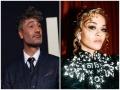 Taika Waititi, Rita Ora pack on PDA in Sydney amid dating rumours - Hindi News | Taika Waititi, Rita Ora pack on PDA in Sydney amid dating rumours | Latest entertainment News at Lokmattimes.com