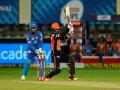 IPL 13: Warner told me to play freely, says SRH batsman Saha - Hindi News | IPL 13: Warner told me to play freely, says SRH batsman Saha | Latest cricket News at Lokmattimes.com