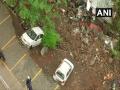 Pune wall collapse: Police arrests two builders - Hindi News | Pune wall collapse: Police arrests two builders | Latest national News at Lokmattimes.com