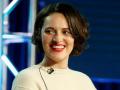 Phoebe Waller-Bridge exits Amazon's 'Mr. & Mrs. Smith' - Hindi News | Phoebe Waller-Bridge exits Amazon's 'Mr. & Mrs. Smith' | Latest entertainment News at Lokmattimes.com