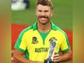 ICC Player of the Month: Warner, Southee, Abid Ali nominated for November - Hindi News | ICC Player of the Month: Warner, Southee, Abid Ali nominated for November | Latest cricket News at Lokmattimes.com
