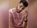 Siddhant Chaturvedi shows off his dance moves in latest post - Hindi News | Siddhant Chaturvedi shows off his dance moves in latest post | Latest entertainment News at Lokmattimes.com