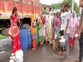 Maharashtra: Day before Eid, Sangli villagers struggle for drinking water - Hindi News | Maharashtra: Day before Eid, Sangli villagers struggle for drinking water | Latest national News at Lokmattimes.com