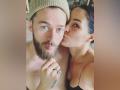 Nikki Bella celebrates fiance Artem Chigvintsev's birthday with sweet social media tribute - Hindi News | Nikki Bella celebrates fiance Artem Chigvintsev's birthday with sweet social media tribute | Latest entertainment News at Lokmattimes.com