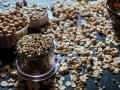 Eating whole grains associated with smaller increases in waist size, blood pressure, blood sugar: Study - Hindi News | Eating whole grains associated with smaller increases in waist size, blood pressure, blood sugar: Study | Latest health News at Lokmattimes.com
