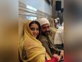 Soon-to-be parents Sonam Kapoor, Anand Ahuja celebrate six years of togetherness - Hindi News | Soon-to-be parents Sonam Kapoor, Anand Ahuja celebrate six years of togetherness | Latest maharashtra News at Lokmattimes.com