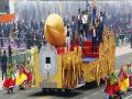 Republic Day parade: Haryana tableau displays proactive policies for sports promotion - Hindi News | Republic Day parade: Haryana tableau displays proactive policies for sports promotion | Latest national News at Lokmattimes.com