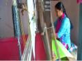 Coimbatore: Weavers demand GST exemption to handloom sector - Hindi News | Coimbatore: Weavers demand GST exemption to handloom sector | Latest national News at Lokmattimes.com