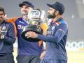 Nick Webb to step down as Team India's Strength, Conditioning coach after T20 WC - Hindi News | Nick Webb to step down as Team India's Strength, Conditioning coach after T20 WC | Latest cricket News at Lokmattimes.com