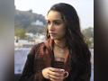 Shraddha Kapoor celebrates 3 years of 'Stree' - Hindi News | Shraddha Kapoor celebrates 3 years of 'Stree' | Latest entertainment News at Lokmattimes.com