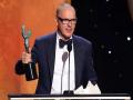 Michael Keaton dedicates 2022 SAG award win to late nephew in emotional tribute - Hindi News | Michael Keaton dedicates 2022 SAG award win to late nephew in emotional tribute | Latest entertainment News at Lokmattimes.com