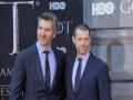 David Benioff, D.B. Weiss' first Netflix film sets its cast of young rockers - Hindi News | David Benioff, D.B. Weiss' first Netflix film sets its cast of young rockers | Latest entertainment News at Lokmattimes.com