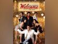 Anees Bazmee celebrates 14 years of 'Welcome' with hilarious post - Hindi News | Anees Bazmee celebrates 14 years of 'Welcome' with hilarious post | Latest maharashtra News at Lokmattimes.com