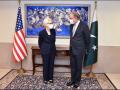 US Deputy State Secretary's visit focuses on Kabul, overshadows desire for broad-based ties with Pakistan - Hindi News | US Deputy State Secretary's visit focuses on Kabul, overshadows desire for broad-based ties with Pakistan | Latest international News at Lokmattimes.com