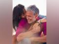 'To infinity and beyond': Milind Soman, Ankita Konwar celebrate eight years of togetherness - Hindi News | 'To infinity and beyond': Milind Soman, Ankita Konwar celebrate eight years of togetherness | Latest maharashtra News at Lokmattimes.com