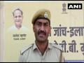 Rajasthan cop saves 4 lives during Karauli violence, gets promotion - Hindi News | Rajasthan cop saves 4 lives during Karauli violence, gets promotion | Latest national News at Lokmattimes.com