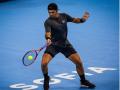 Nadal can do anything that he wants on the court: Marcos Giron - Hindi News | Nadal can do anything that he wants on the court: Marcos Giron | Latest tennis News at Lokmattimes.com