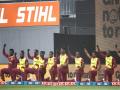 T20 WC: England join West Indies in taking knee before opening match - Hindi News | T20 WC: England join West Indies in taking knee before opening match | Latest cricket News at Lokmattimes.com