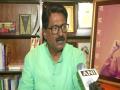 Will not accept such remarks: Arvind Sawant on Shiv Sena Bhavan remark - Hindi News | Will not accept such remarks: Arvind Sawant on Shiv Sena Bhavan remark | Latest national News at Lokmattimes.com