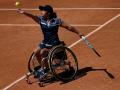 Tabebuia Open 2021: Wheelchair tennis tournament to kick off from Saturday - Hindi News | Tabebuia Open 2021: Wheelchair tennis tournament to kick off from Saturday | Latest tennis News at Lokmattimes.com