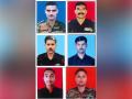 Six Army personnel awarded Shaurya Chakra on the eve of 73rd Republic Day - Hindi News | Six Army personnel awarded Shaurya Chakra on the eve of 73rd Republic Day | Latest national News at Lokmattimes.com