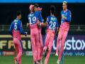 IPL 2021: RR skipper Samson fined for slow over-rate - Hindi News | IPL 2021: RR skipper Samson fined for slow over-rate | Latest cricket News at Lokmattimes.com